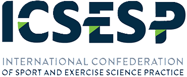 ICSESP Logo